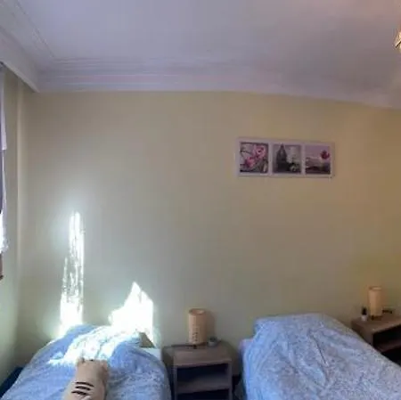 Alex-asie-eu بيت ضيافة *