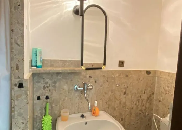 Alex-asie-eu Guest house *